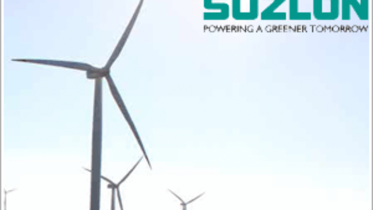 Suzlon bags 642 MW wind project from ABC Cleantech | Headlines