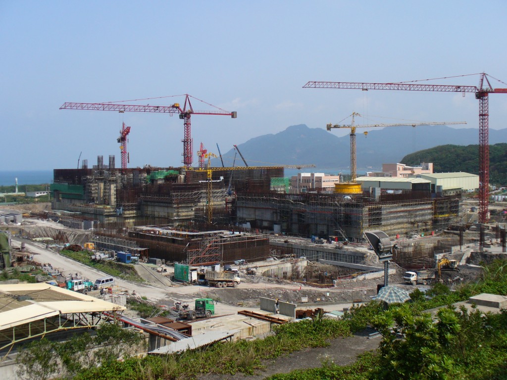 Taipower Will Submit Nuclear Plant Proposal In June Pimagazine Asia 7208