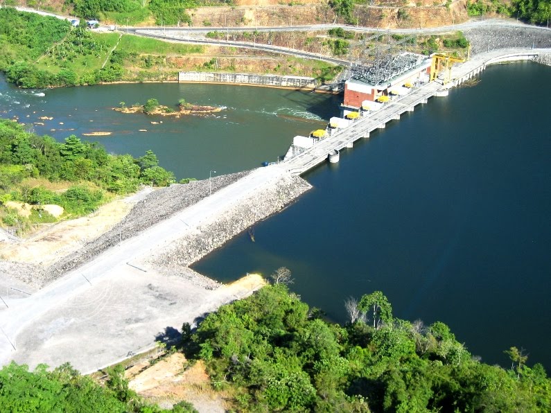 TNB and IBM Collaborate on $235m Hydro Project in Pakistan - Pimagazine ...