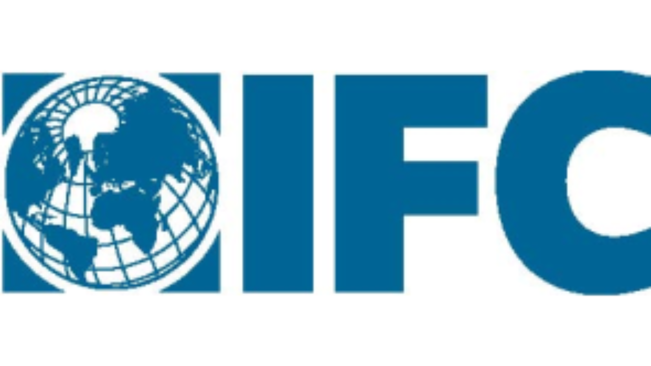 Institute for Competitiveness (IFC) Logo Vector - (.SVG + .PNG) -  GetLogoVector.Com